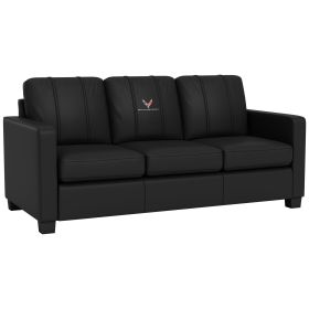 Dyno Stationary Sofa (BLK)