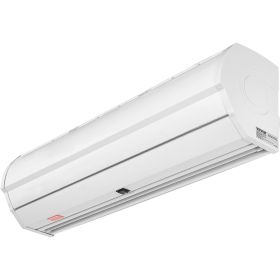 36" Commercial Indoor Air Curtain Super Power 2 Speeds 900CFM, Wall Mounted Air Curtains for Doors