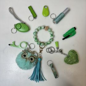 Handy Safety Set (Option: 1 Style)